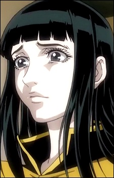 Hisako Ichiki Earth Marvel Database Fandom Hisako Ichiki Earth Marvel Database Fandom