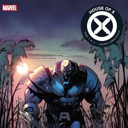 House of X Vol 1 5