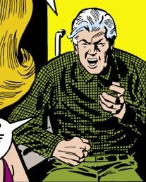 Heft (page 12 Travis Hoyt (Earth-616) Variant)