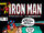 Iron Man Vol 1 181