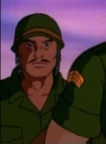 1990s X-Men and Spider-Man cartoons (Earth-92131)