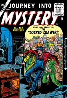 Journey Into Mystery #24