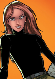 Katherine Pryde (Earth-616) from Age of X-Man Apocalypse & the X-Tracts Vol 1 1 001