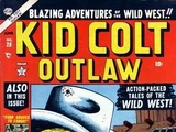Kid Colt Outlaw Vol 1 28