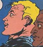 Larry (South America) (Earth-616) from Silver Sable and the Wild Pack Vol 1 19 001
