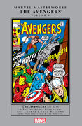 Marvel Masterworks Avengers Vol 1 9