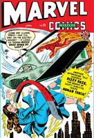 Marvel Mystery Comics Vol 1 91