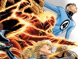 Marvel Premier Collection: Fantastic Four: Solve Everything Vol 1 1