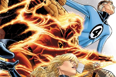 MARVEL: CROSSOVER CLASSICS　Vol.1〜Vol.4 DC/Marvel: Crossover Classics Vol 1 4 | Marvel Database | Fandom