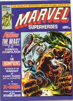 Marvel Super-Heroes (UK) Vol 1 372