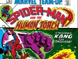Marvel Team-Up Vol 1 10