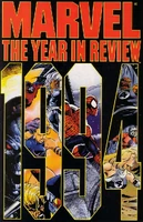 Marvel Year-In-Review #6