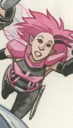 Mutant Agents of S.H.I.E.L.D. (Earth-TRN1132)