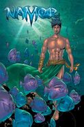 Namor #9