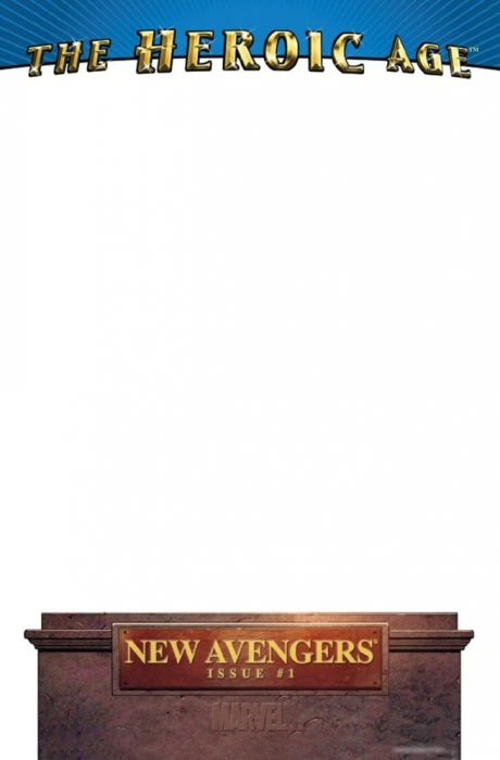 Heft (Blank Variant)