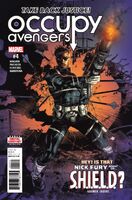 Occupy Avengers Vol 1 4