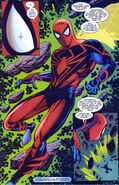 Peter Parker (Earth-616) from Webspinners Tales of Spider-Man Vol 1 13 001.jpg (624 KB) From Webspinners: Tales of Spider-Man #13