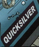 Quicksilver LMD Prime Marvel Universe (Earth-616)
