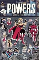 Powers #24