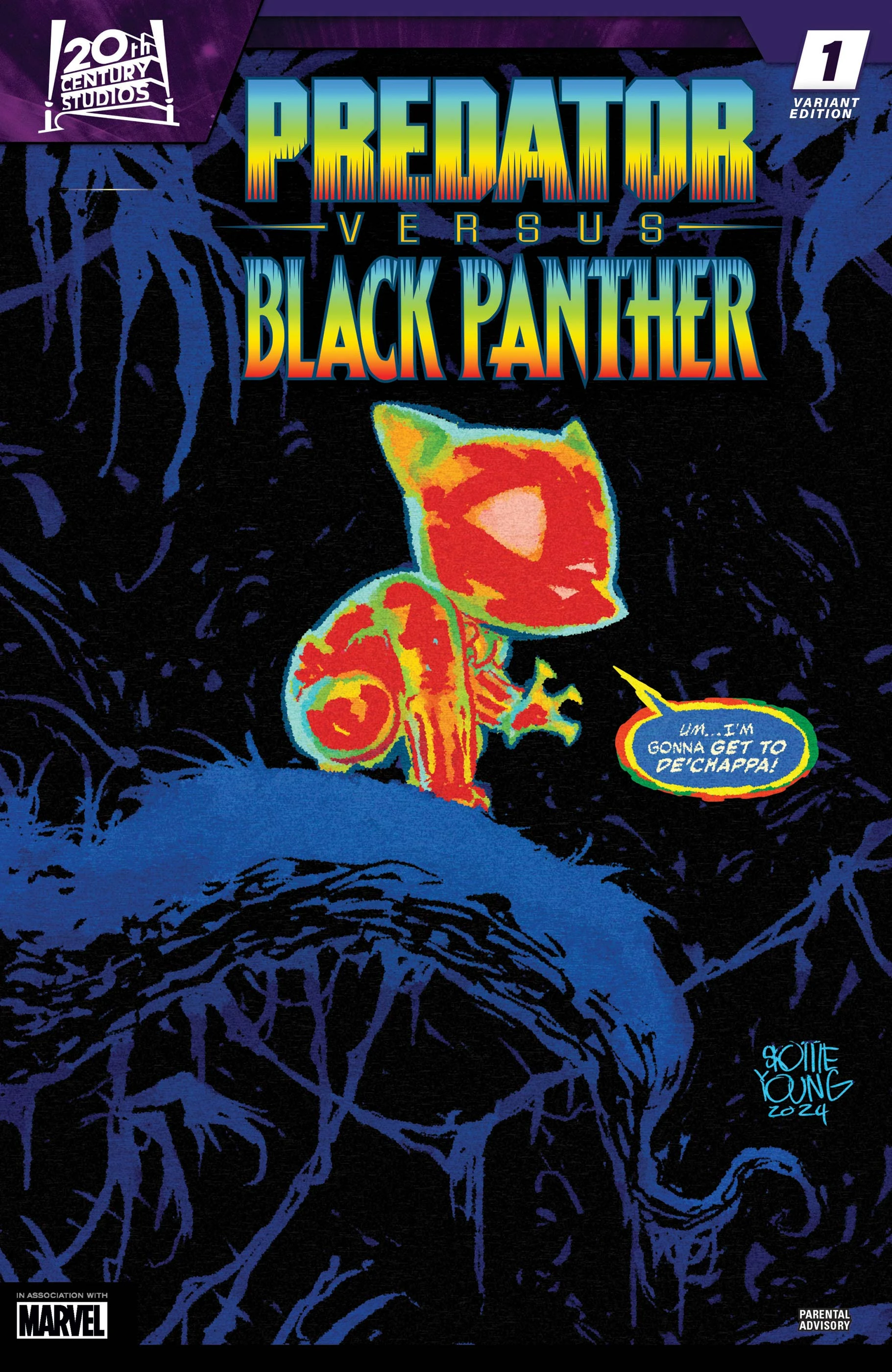 Heft (Young Variant)