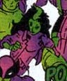 Poppupian Infinity Gauntlet & Impossible Man (Earth-95397)
