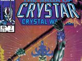 Saga of Crystar, Crystal Warrior Vol 1 7