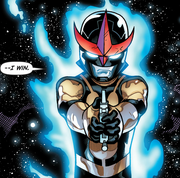 Samuel Alexander (Earth-616) from Nova Vol 5 5 0001