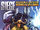 Siege: Storming Asgard - Heroes & Villains Vol 1 1