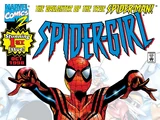 Spider-Girl Vol 1 1
