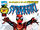 Spider-Girl Comic Books