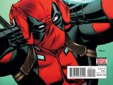 Spider-Man/Deadpool Vol 1 5