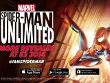 Spider-Man Unlimited (video game)