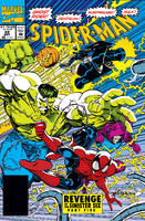 Spider-Man #22