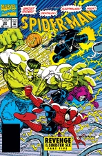 Spider-Man Vol 1 22