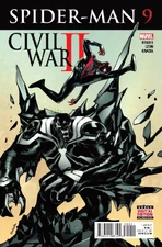 Spider-Man Vol 2 9