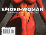 Spider-Woman Vol 4 1