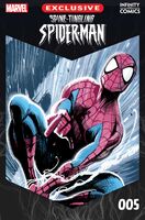 Spine-Tingling Spider-Man Infinity Comic Vol 1 5