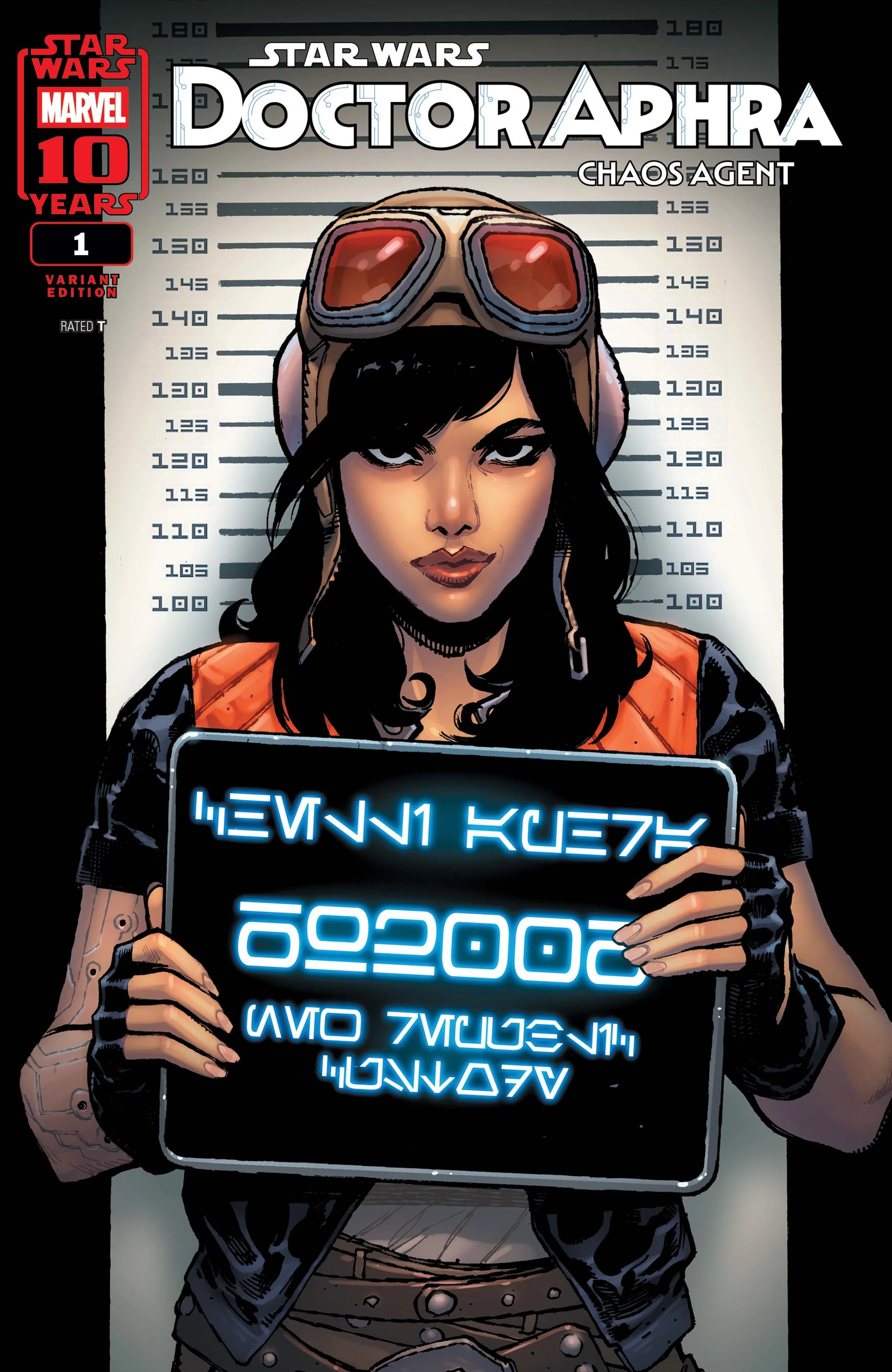 Heft (Pichelli Variant)