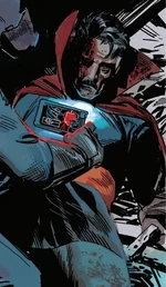 Avengers: Twilight (Earth-24331)