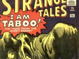 Strange Tales Vol 1 75