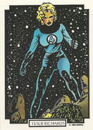 Susan Storm (Earth-616) from Best of Byrne Collection 0001