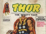 Thor (ES) Vol 1 1