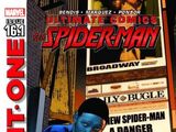 Ultimate Comics Spider-Man Vol 1 16.1