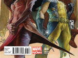 Uncanny Avengers Vol 1 3