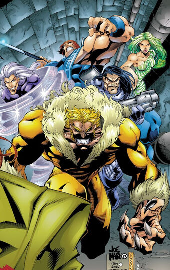 Uncanny X Men Vol 1 350 Marvel Database Fandom Uncanny X Men Vol 1 350 Marvel Database Fandom
