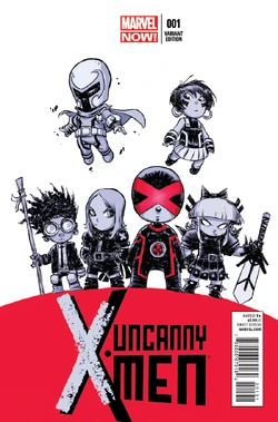 アンキャニィ X-Men オムニバス Vol.3 Amazon | Uncanny X-Men By Gail Simone Vol. 3: Murder Me, Mutina