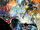 Uncanny X-Men: Winter's End Vol 1 1