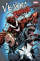Venom Carnage Unleashed TPB Vol 1 1.jpg (79 KB) Venom: Carnage Unleashed TPB (Vol. 2) #1
