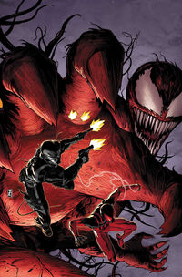 Venom Vol 2 26 Textless