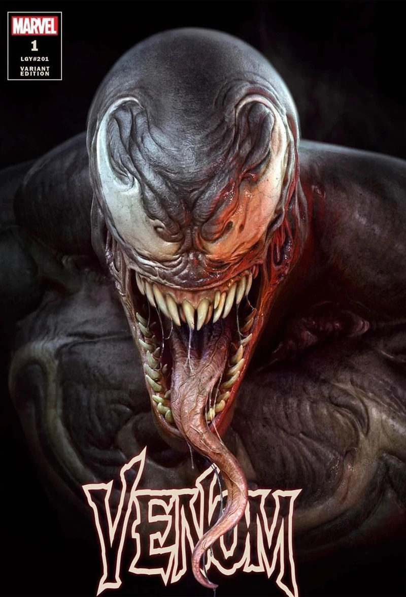 Heft (ComicTom101 Exclusive Variant)